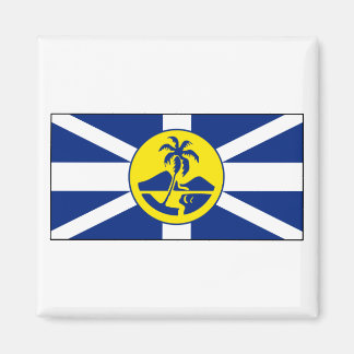 Lord Howe Island Flag Magneet