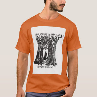 Lord Huron 1 T-shirt