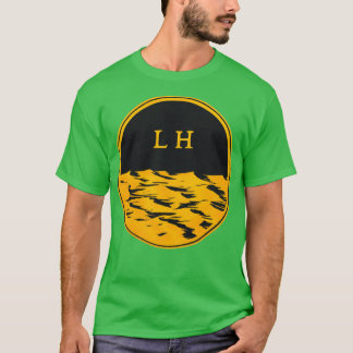 Lord Huron 2 T-shirt