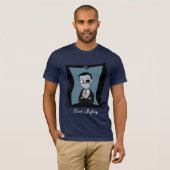 'Lord Jaffrey' T-Shirt (Voorkant volledig)