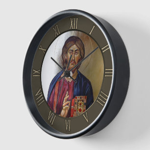 Lord Jesus Christus Pantocrator