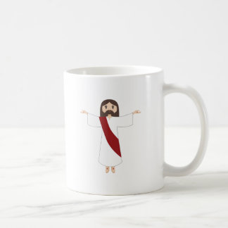 Lord Jesus Koffiemok