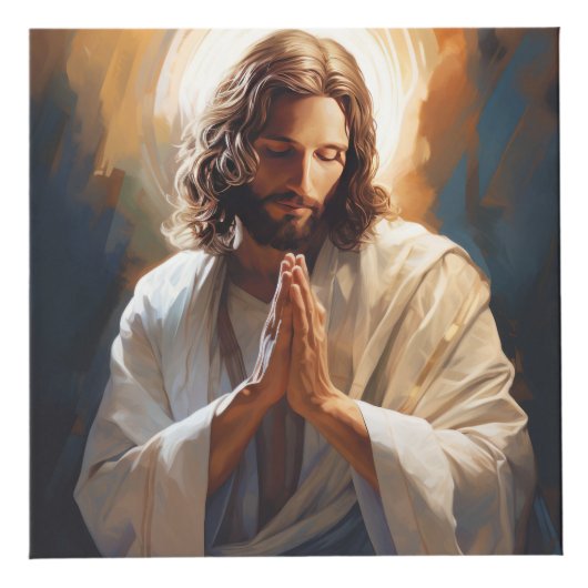 Lord Jesus Photo Cube (Droite)