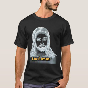 Lord Jesus T-shirt