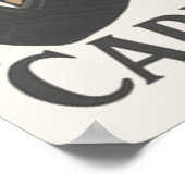 Lord Kitchener Poster uit de Eerste Wereldoorlog (Hoek)