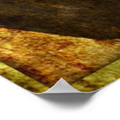 Lord Kitchener wil je Poster (Hoek)