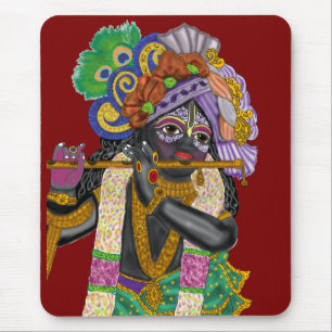 Lord Krishna Muismat