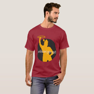 Lord Krishna T-shirt