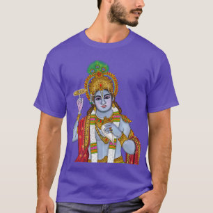 Lord Krishna T-shirt