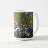 Lord Mayors Mug (Devant droit)