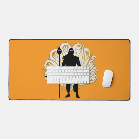 Lord Muruga (Clavier et souris)