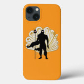 Lord Muruga Case-Mate iPhone Case (Achterkant)