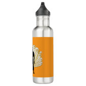 Lord Muruga Waterfles (Rechts)