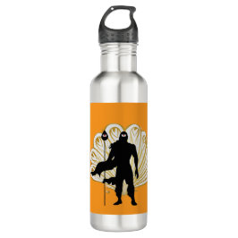 Lord Muruga Waterfles