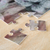 Lord Narasimha - Puzzle Legpuzzel (Zijkant)