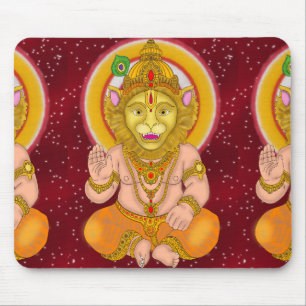 Lord Narsimha Muismat