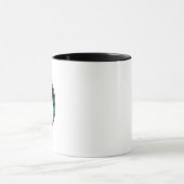 Lord Nethersoul Mug par ORION (Centre)