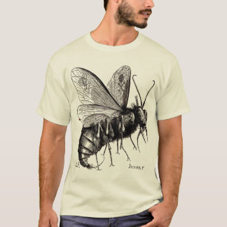 lord of Flies - mannen T  T-shirt