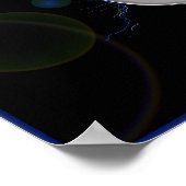 Lord of Lord king of kings poster (Coin)