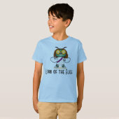 Lord of the Flies T-shirt (Voorkant volledig)