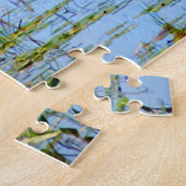 "Lord Of The Marsh" Jigsaw Puzzle (Côté)