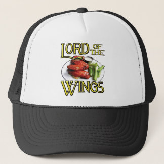Lord of the Wings Trucker Pet
