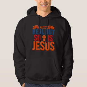 Lord Prayers Prayer Amen Christian Woman Jesus Rel Hoodie