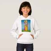 Lord Ram Hoodie (Devant entier)