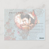 Lord Rama II - Carte postale (Dos)
