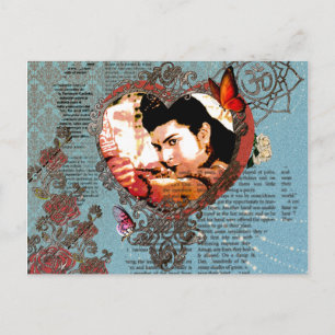 Lord Rama II - Carte postale