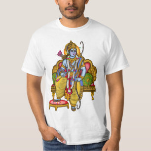 Lord Rama T-shirt