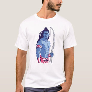 Lord Rama T-shirt