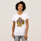 Lord Rama T-shirt (Voorkant volledig)
