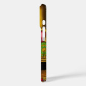 Lord Rama telefoonhoesje Case-Mate iPhone Case (Achterkant / Links)