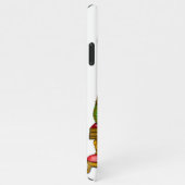 Lord Rama telefoonhoesje iPhone Hoesje (Rechterkant)