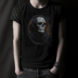 Lord Reaper Mannen T-shirt