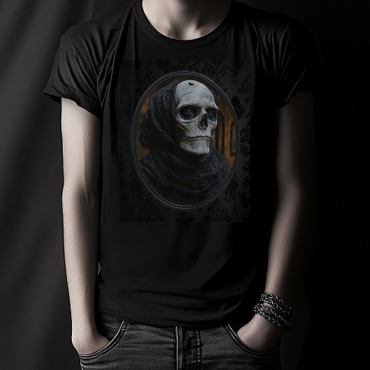 Lord Reaper Mannen T-shirt