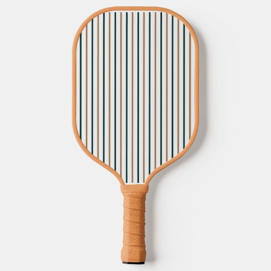 Lord Scanlan Pickleball Paddle (Achterkant)