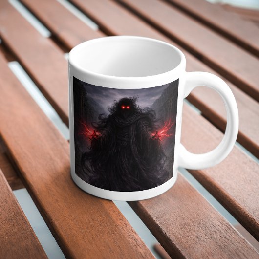 Lord Shazzura Dark Essence Mug