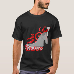 Lord Shen Classic T-Shirt