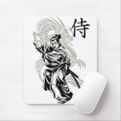 Lord Shinobi Mousepad Muismat (Met muis)