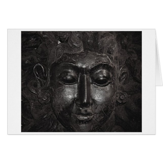 Lord Shiva (Voorkant Horizontaal)