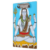 Lord Shiva Clipboard Klembord (Links)