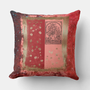 Lord Shiva - Coussin