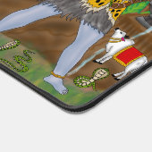 Lord Shiva Desk Mats (Coin)