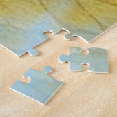 Lord Shiva Hindu God - Puzzel (Zijkant)