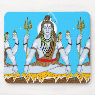 Lord Shiva Muismat