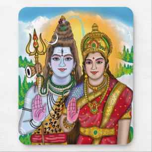 Lord Shiva Muismat