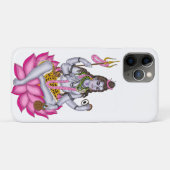 Lord Shiva Phone Cover (Achterkant (horizontaal))