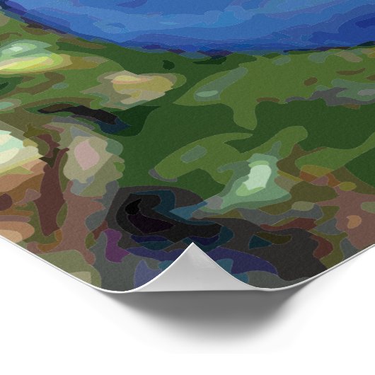 Lord Shiva - Poster (Coin)